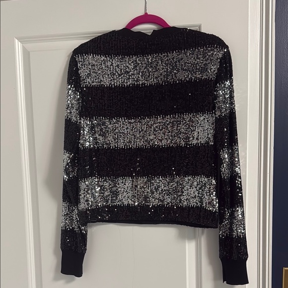 AllSaints Juela Sweater - Picture 3 of 3